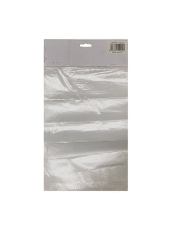 Plastic Bag for Wax YM 8033